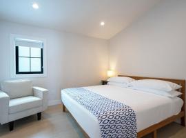 The Jewel View Cottages Unit 2, 1BD1BA, hotel en Bigfork