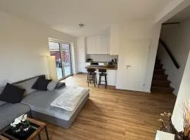 -33a- Exklusive FeWo Papenburg - Westoverledingen - Grenzweg -