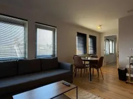 Prime Location 1BR Apartment Walk Everywhere