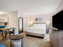 Sonesta ES Suites Portland Vancouver 41st Street, hotel in Vancouver