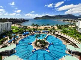 The Royal Sonesta Kauai Resort Lihue、リフエのリゾート
