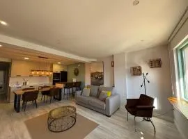 Apartamento Los Remos