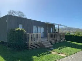 Mobil home Premium