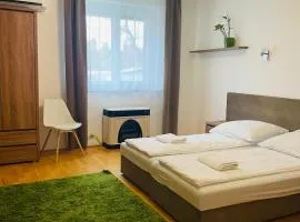 Weninger Studio Apartman