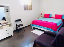 Cozy Home with Terrace Views!, căn hộ ở Ponta do Sol