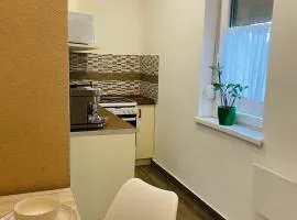 Weninger Studio Apartman