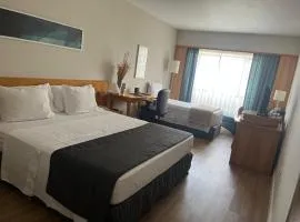 Sol Alphaville Hotel & Residence