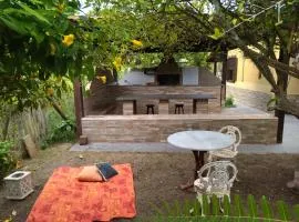 Casa Fonte da Juventude