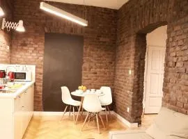 Cracow Fancy Brick #4 - Old Town