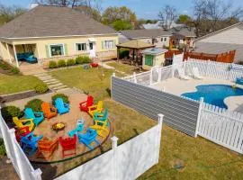 Uncorked Cottage - Hot Tub & Heated Pool