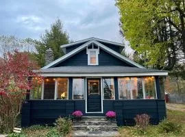 Phoenicia Bungalow
