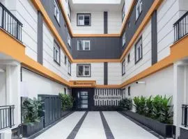 Central Location 2 Bedroom Apt