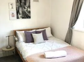 Double desk