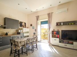 La casa di nonna Maria