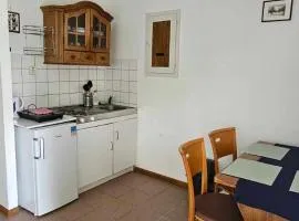 Dömös Danu Kemping