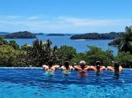 Boca Chica Bay Eco Lodge