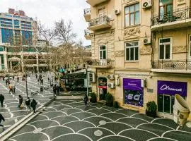 TheHouse İn The Fountain Square