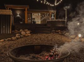 Bonanza Terra, majake sihtkohas Rukliai