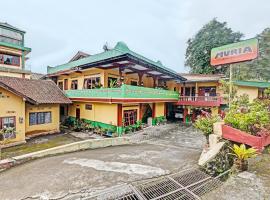 Hotel O Muria, hotel en Yogyakarta