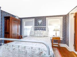 Briarstone Inn Unit 1, hotel en Galena