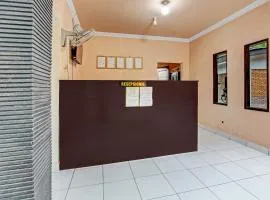 OYO 92289 Hotel Aji Kusuma