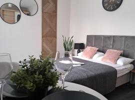 Pokoje Stare Miasto, hotel v destinaci Zamość