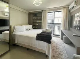 Intermares Flat 3 pessoas 150m Praia