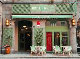 Hôtel Le Croiseur Ginette - Entièrement rénové