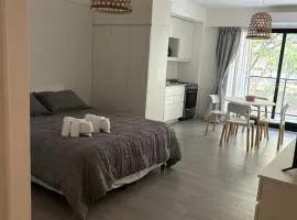 Palermo CoWork and Jacuzzi Studio