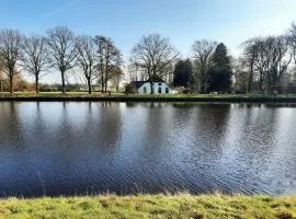Vakantieverblijf Aan de Vaart