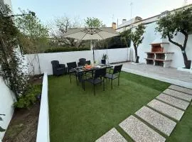 Casa Santos