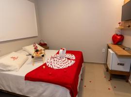 Hotel Marajó - Turismo de Experiência, hotel poblíž Letiště Soure - SFK, 