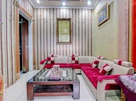 Hotel O Amole Homestay Syariah