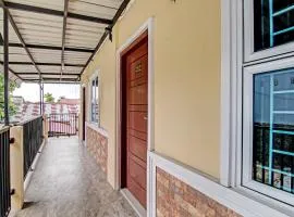 Hotel O Melati Residence Syariah