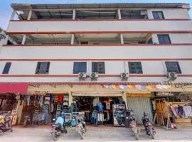 Hotel O Hasan House SyariahNearPelabuhan Feri Harbor Bay