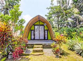 Hotel O Samalas Syariah Homestay Near SDN TANAK BEAK, hotel v mestu Lombok