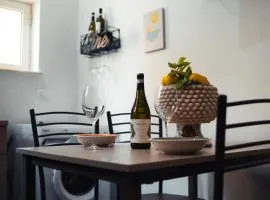 Ferienhaus Marlene - Casa Vacanze San Nicola L'Arena