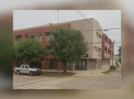 Departamento Alem, Hotel in Lincoln