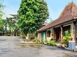 OYO 92332 Griyo Werdiningsih
