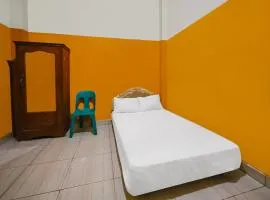 Hotel O Pondokan Tali Super