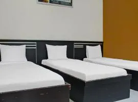 Collection O 92268 Hotel Aero