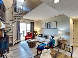 Mountain Vista - Deer Ridge Mountain Resort E303