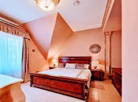 Villa Eternity