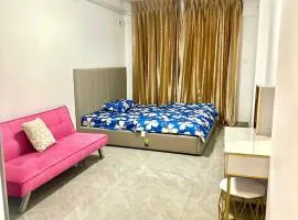 Riverside Apartment