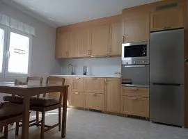 Apartamento Sanchola