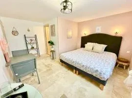 La Chambre d'Ambre