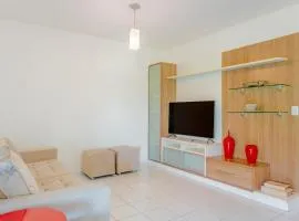 GB120 Ótimo Apartamento com 3 Suítes - Guarajuba