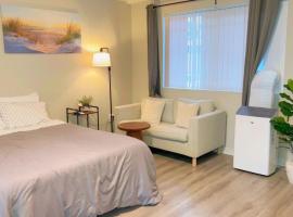 Haven Vibe, guest house in Escondido