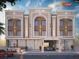 Hotel RRR Palace