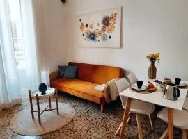 Appartamento Grecale Favignana